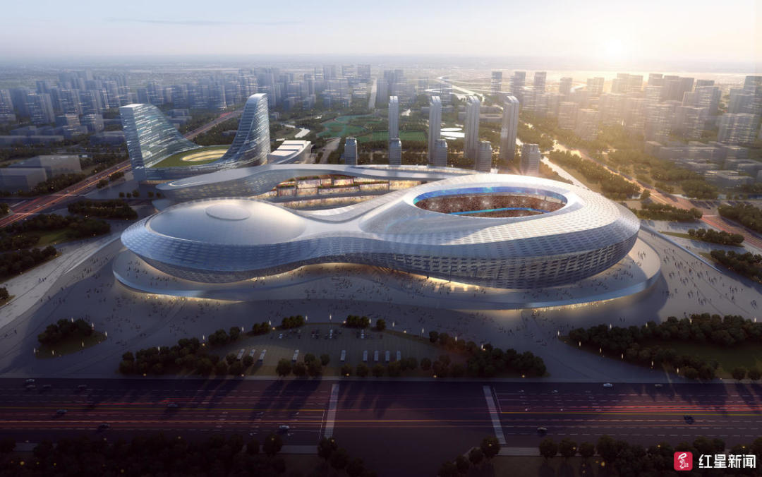 成都城市音乐厅近期演出,成都市凤凰山体育场馆