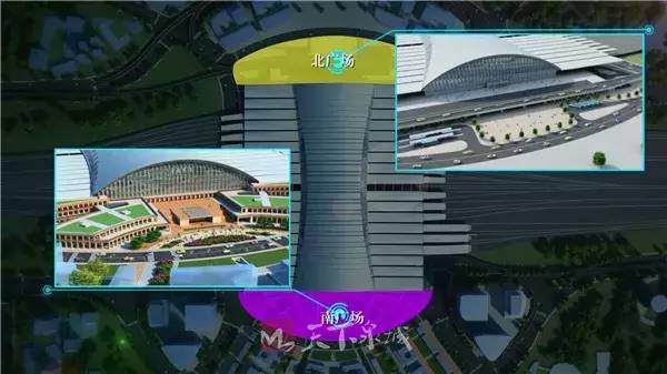 济南东站自动售票在哪里,济南东站的自动售票机