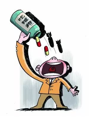 慢阻肺患者记住这4个字很关键,慢阻肺科普口诀