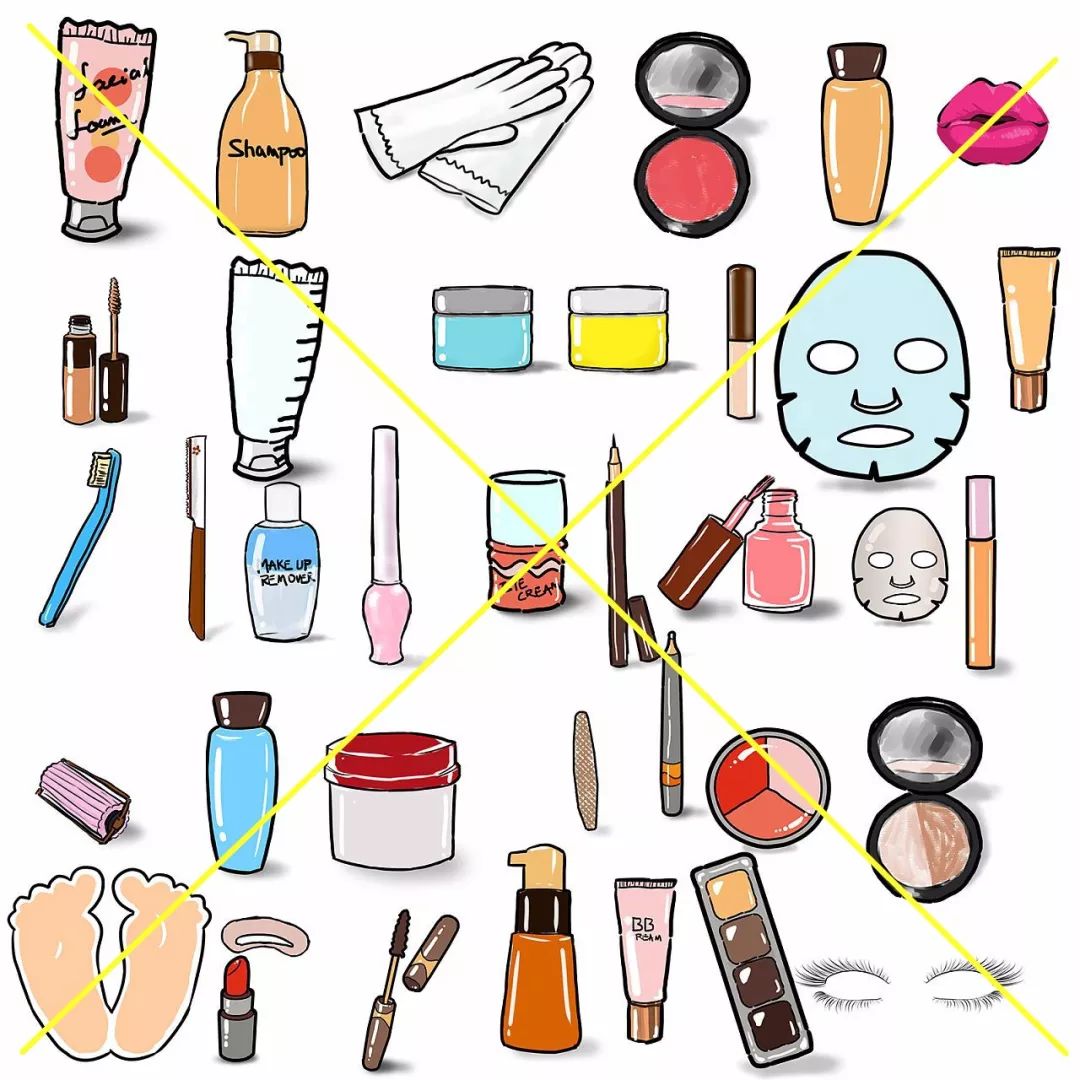 爆火的美妆产品,爆爆彩妆