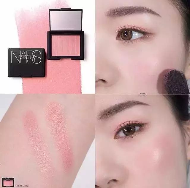 爆火的美妆产品,爆爆彩妆