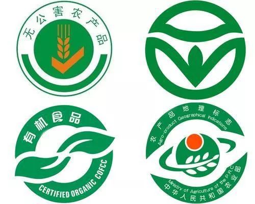 三品一标农产品有哪些,农产品三品一标认证是什么