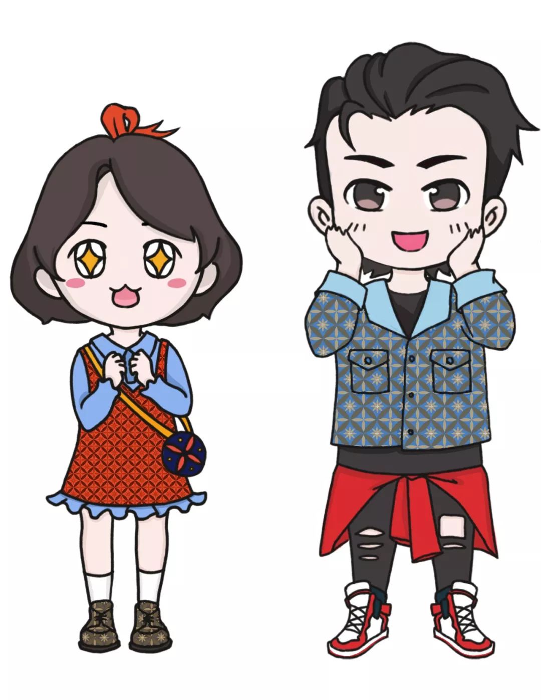 南宁人讲友仔友女是古汉语吗,友仔友女南宁白话