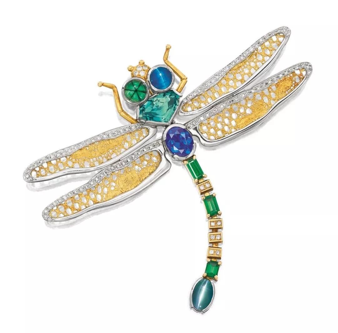 瑰丽彩宝,瑰丽珠宝及翡翠首饰春拍