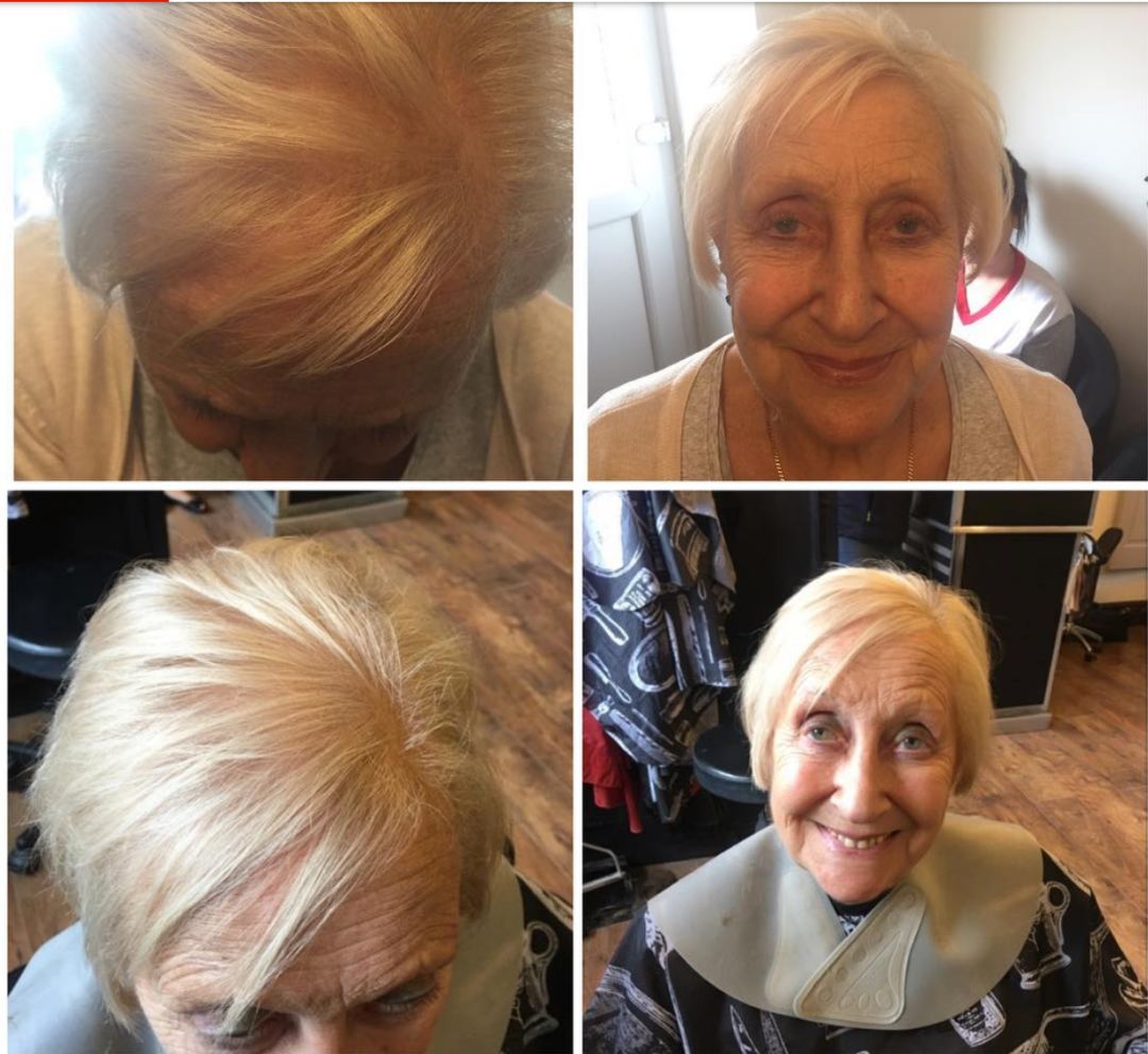 防脱而且还生发的洗发水,一款可以从根本改善发质的洗发水