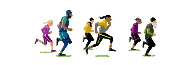 江津区马拉松,江津哪里在搞马拉松