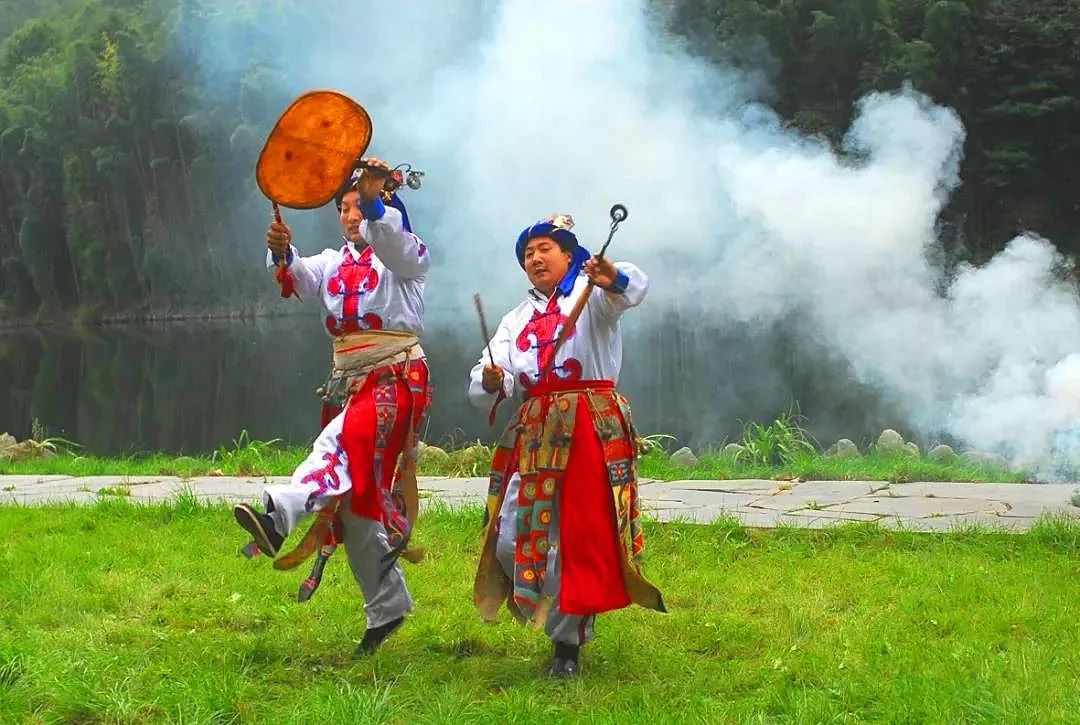 康县县城,过去的康县