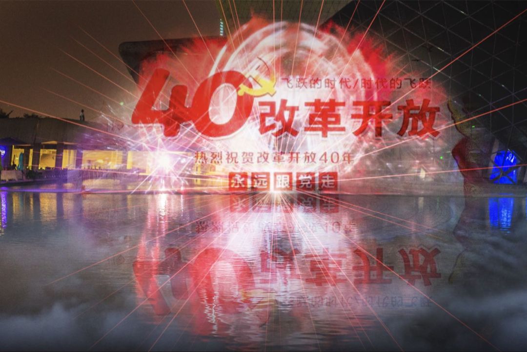 「活动召集」11月26日第八届广州国际灯光节开幕必看，最全作品介绍！广州摄影网灯光节摄影沟通微信群开放进群！