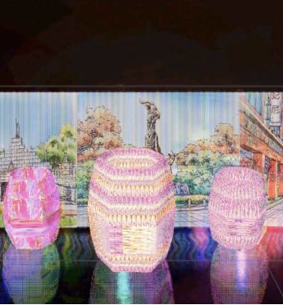 「活动召集」11月26日第八届广州国际灯光节开幕必看，最全作品介绍！广州摄影网灯光节摄影沟通微信群开放进群！