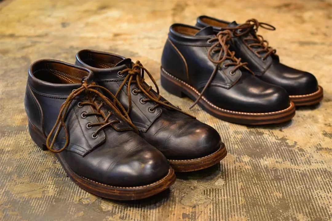 CdG、NBHD被区别对待？Dr.Martens“傲娇”的另一面~
