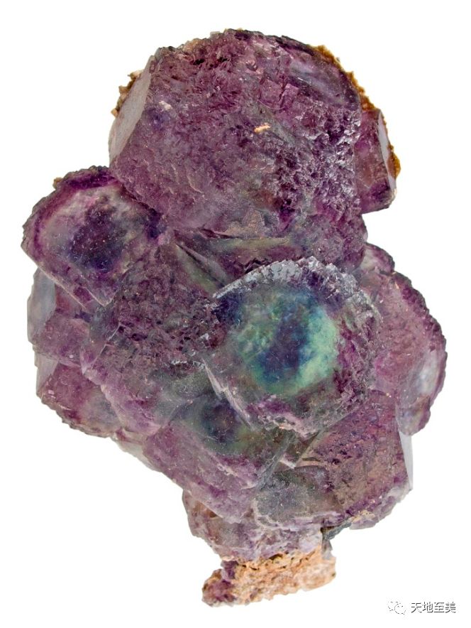 江西宁都萤石矿,江西发现最大萤石矿