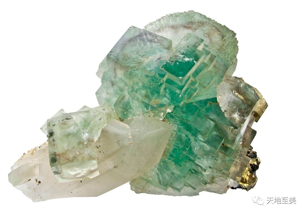 江西宁都萤石矿,江西发现最大萤石矿