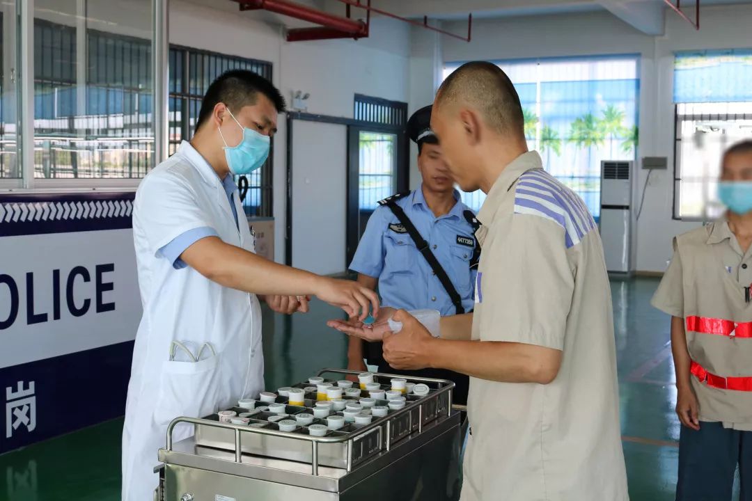 推进“五大改造”新格局丨是什么让精神病服刑人员破茧重生？