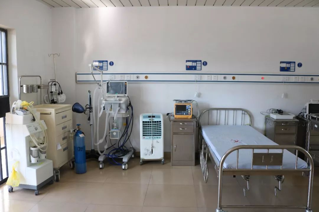 推进“五大改造”新格局丨是什么让精神病服刑人员破茧重生？