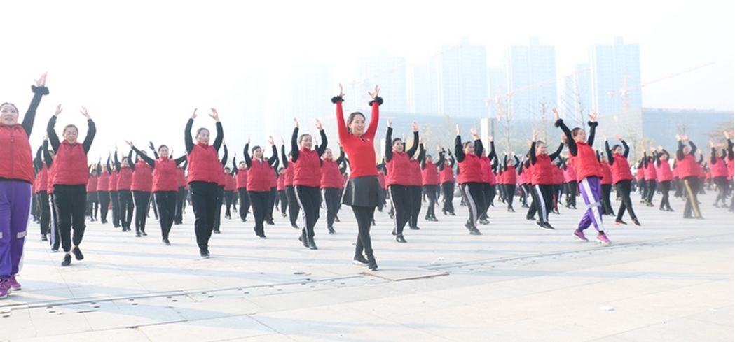 「一周新闻速递」第五十八期菏泽体育之声来了~