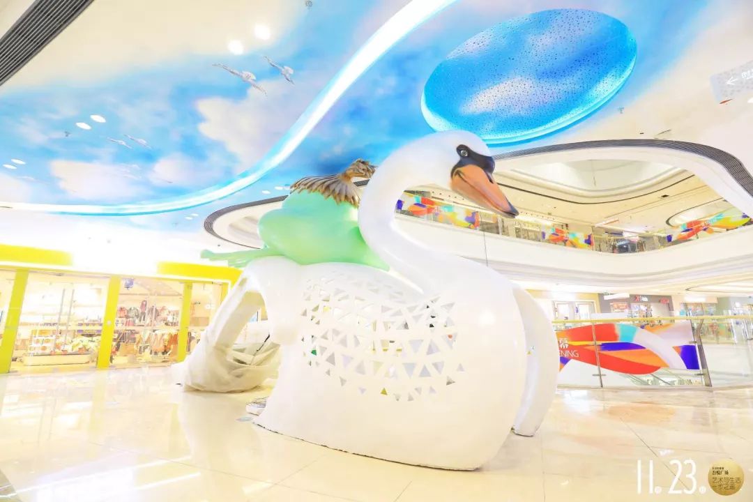 2021吾悦广场松雅湖,长沙松雅湖新城吾悦广场火爆视频