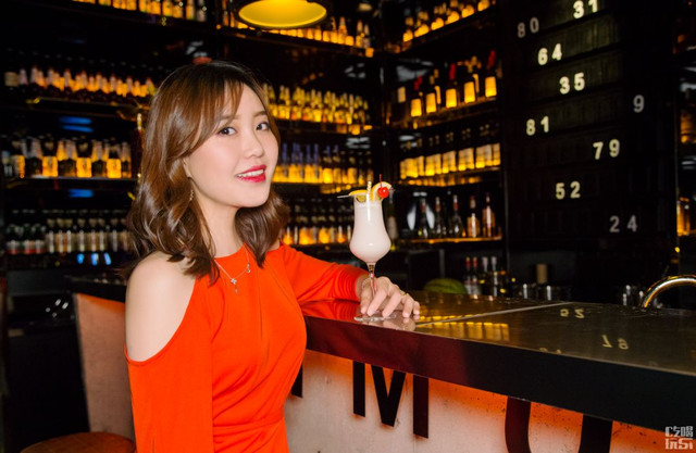 500余款全球各地精酿，3000多个钢铁酒格组成的巨幕外墙！长沙又一约酒圣地来了~