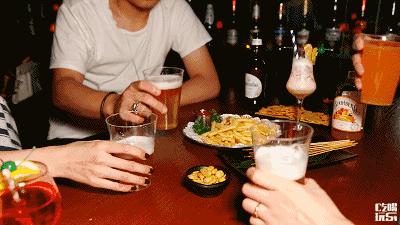 500余款全球各地精酿，3000多个钢铁酒格组成的巨幕外墙！长沙又一约酒圣地来了~