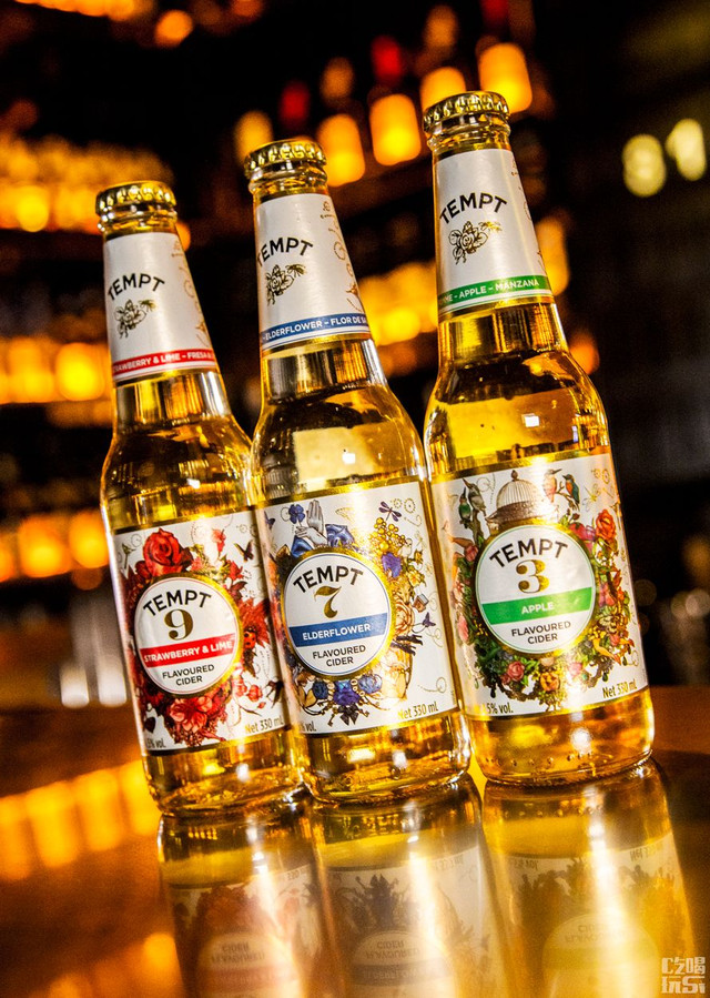 500余款全球各地精酿，3000多个钢铁酒格组成的巨幕外墙！长沙又一约酒圣地来了~