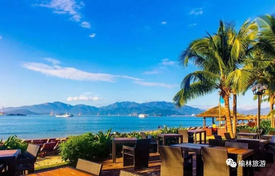 榆林直飞国外！出入境旅游须知事项，不知道谨慎被遣返哦！