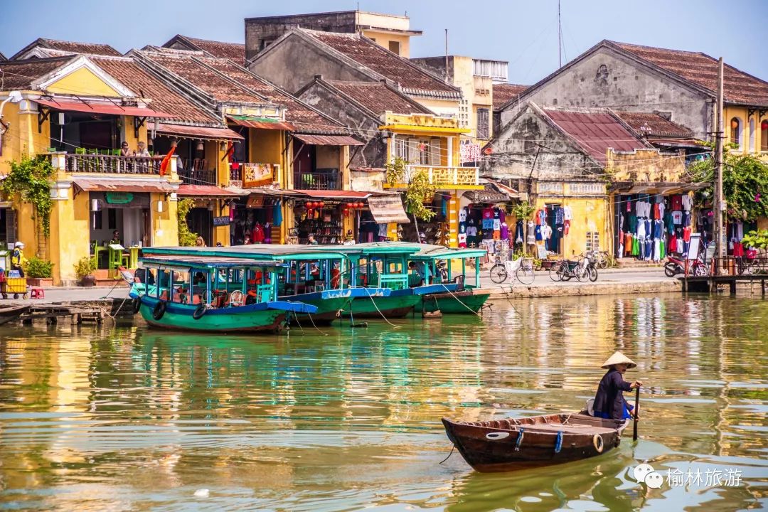 榆林直飞国外！出入境旅游须知事项，不知道谨慎被遣返哦！