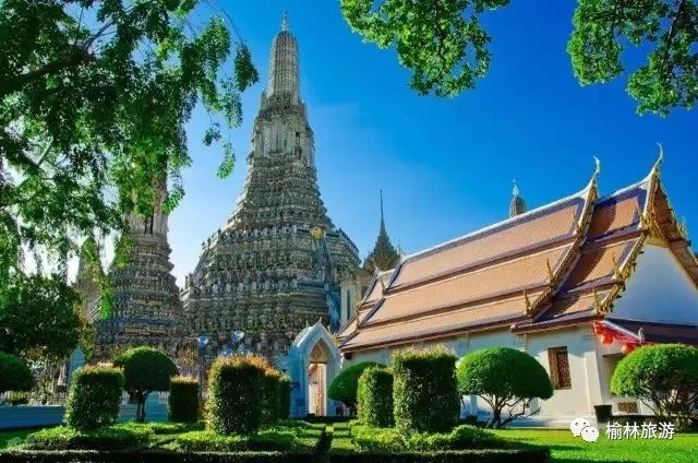 榆林直飞国外！出入境旅游须知事项，不知道谨慎被遣返哦！