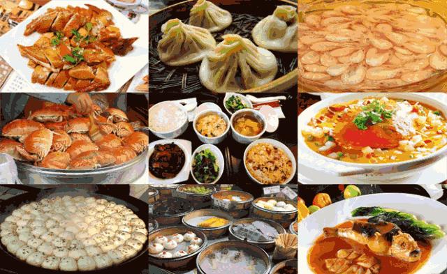 关于那些被各省藏起来的特产,全国各省特产适合带回家的