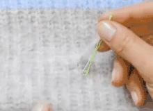 毛衣起球怎么能把球清理干净,毛衣起球不用急用它擦一擦