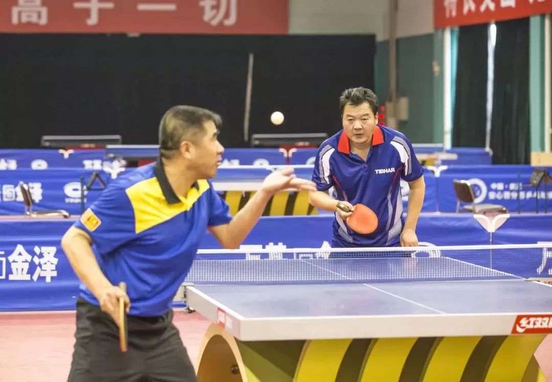 乒乓球热血比赛视频,乒乓球热血比赛