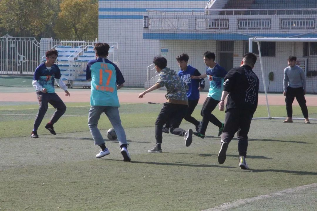 五人制足球比赛西南赛区,2018年全国大学生五人制足球比赛