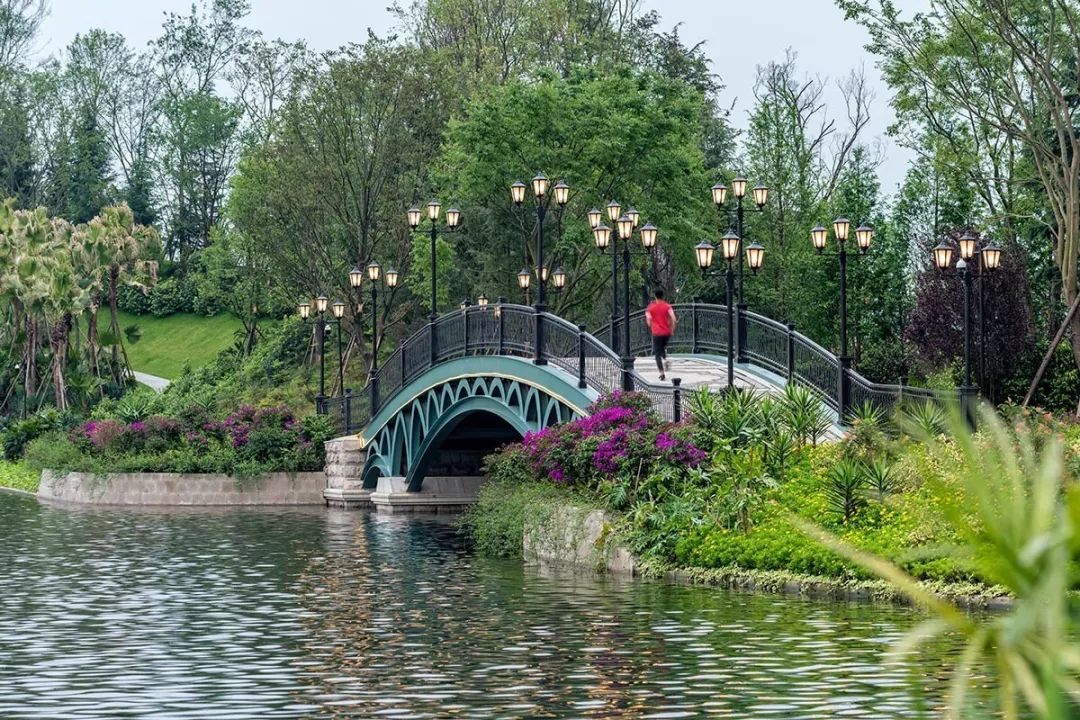 安达仕成都西部,安达仕成都