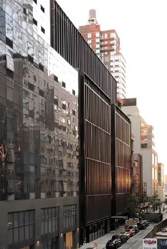 安达仕成都西部,安达仕成都