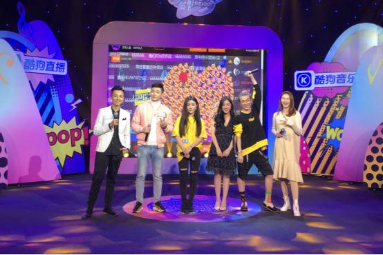 酷狗哆来咪哪里录的,酷狗哆来咪才艺秀