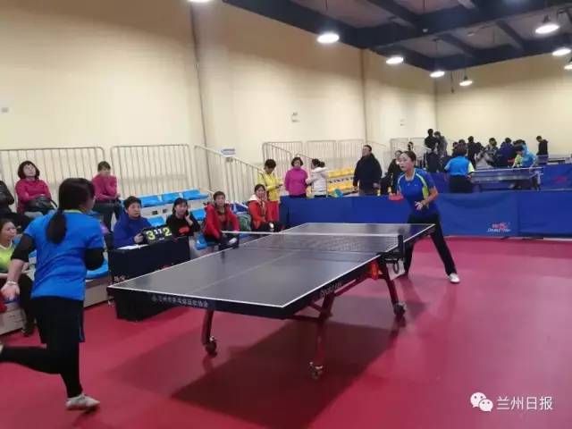 「爱兰州焦点」兰州市首届市*运民**动会开幕首日4个项目率先开战