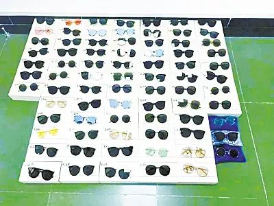 跨境打假追逃背后，“猫娘”们的生意经