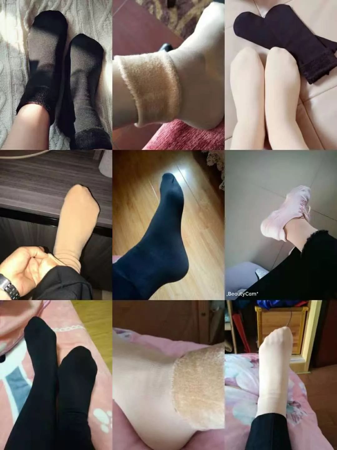 足底暖宝宝暖身贴,冬天必备神器暖宝宝贴