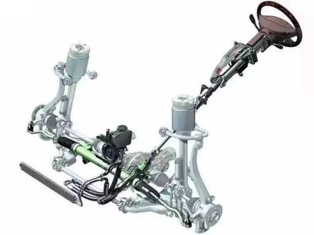 汽车为什么会跑偏书籍,汽车急加速方向跑偏