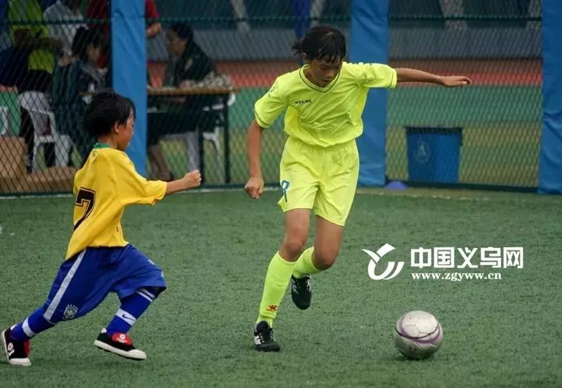 国家级足球特色学校4所上榜,青少年足球特色学校示范校