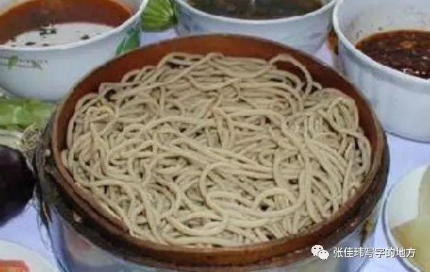 最好吃的面排名前十名,重庆李家沱最好吃的面