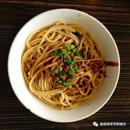 最好吃的面排名前十名,重庆李家沱最好吃的面