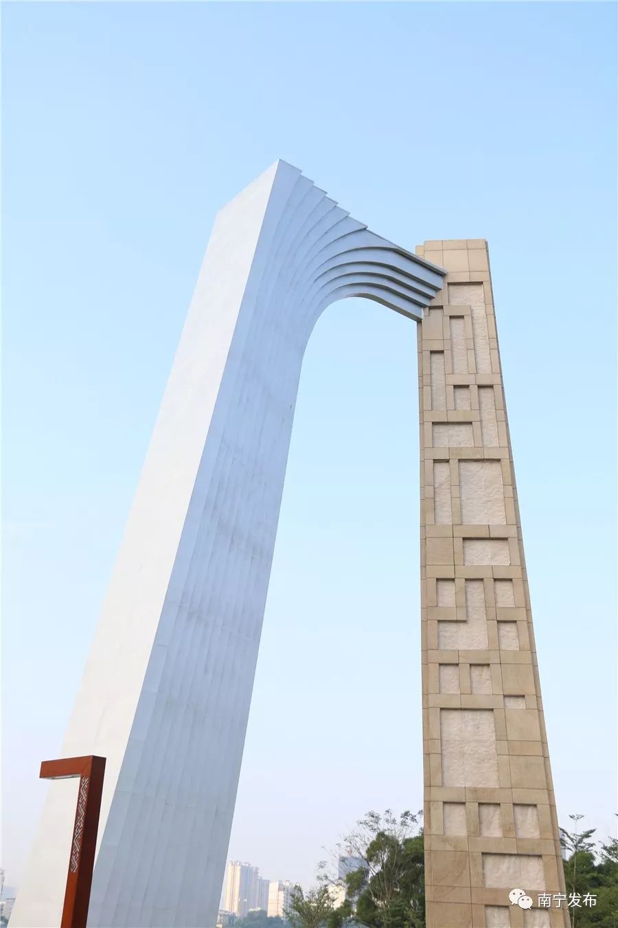 百里秀美邕江由计划变成现实,百里秀美邕江公园