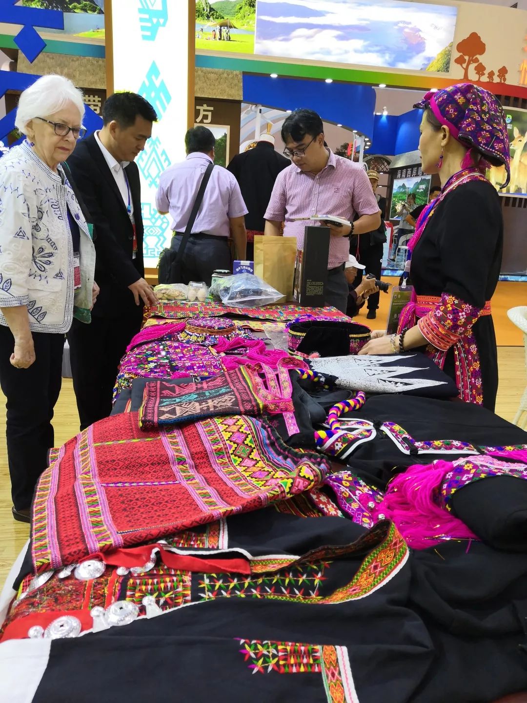 琼中特产,琼中旅游特产推荐