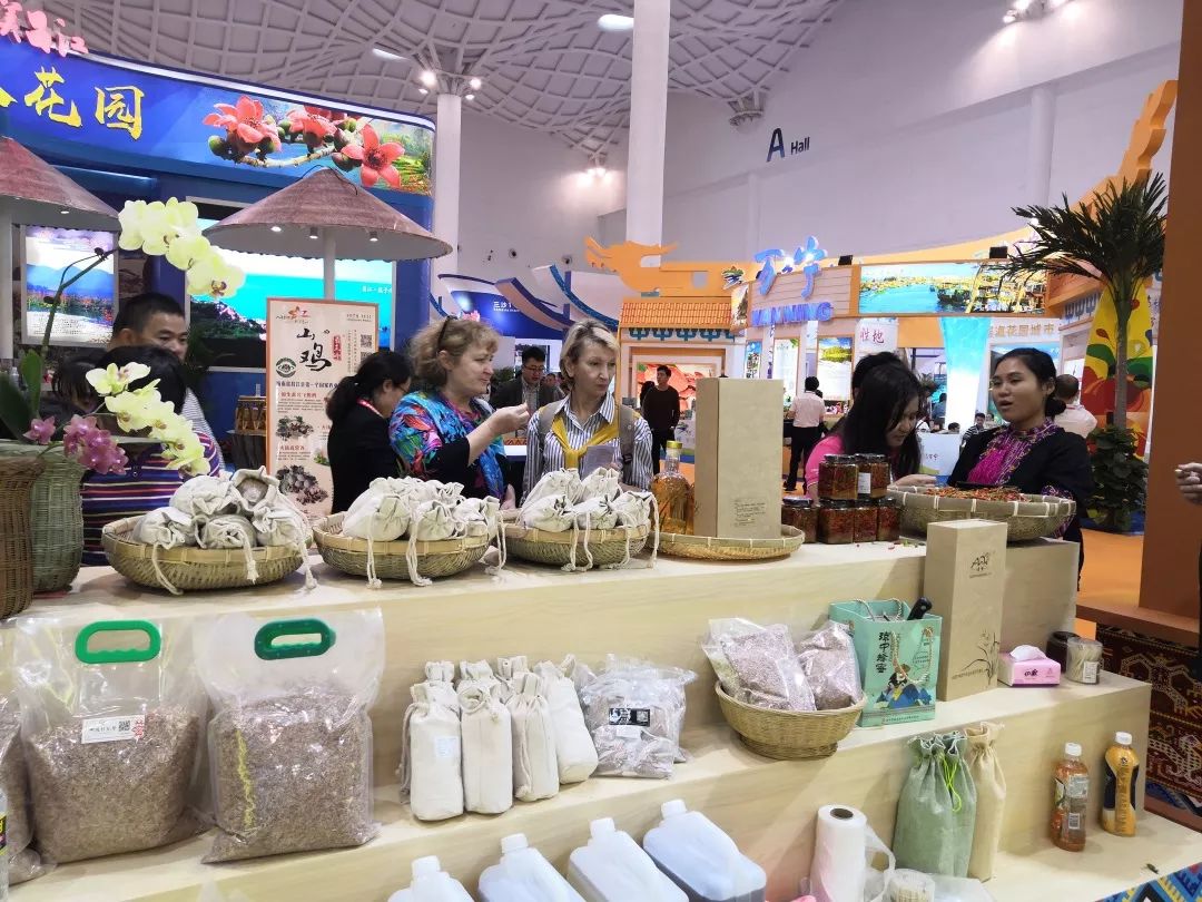 琼中特产,琼中旅游特产推荐