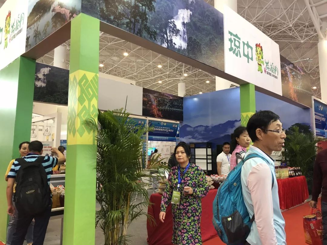 琼中特产,琼中旅游特产推荐