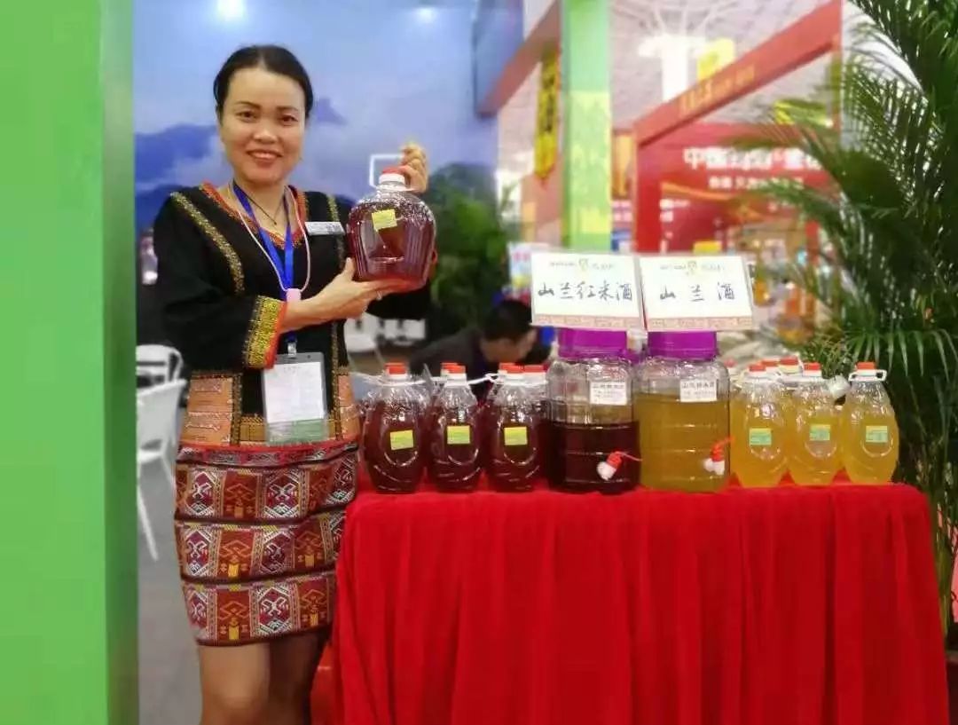 琼中特产,琼中旅游特产推荐