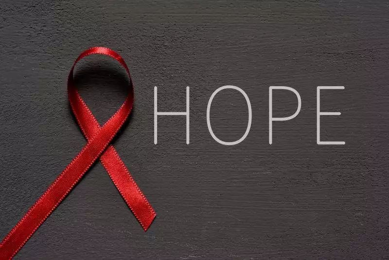 艾滋病防控难点传染源,输血传染艾滋病可以阻断吗