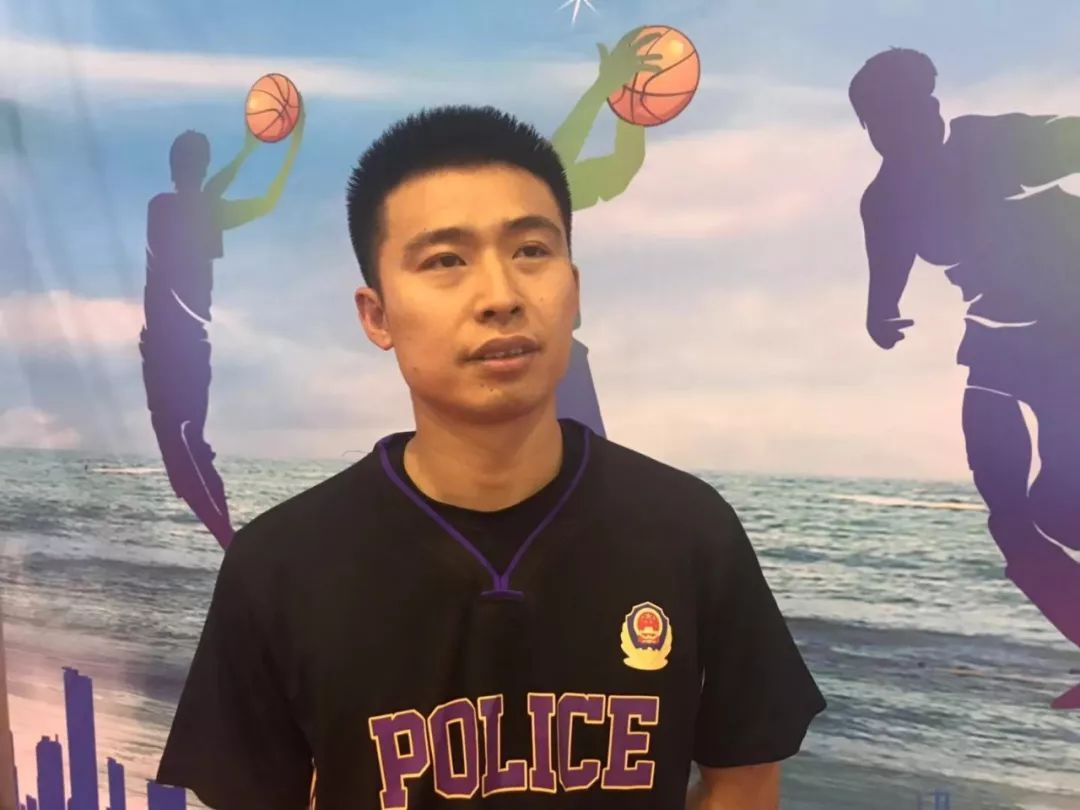 鲅鱼圈区总工会篮球赛,2021中野杯鲅鱼圈