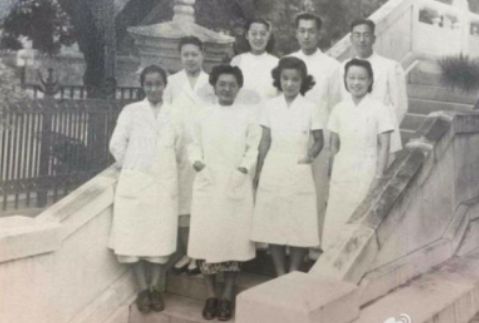 「总医院人」柔济大医，风范永存！追忆妇产科一代名医焦书竹