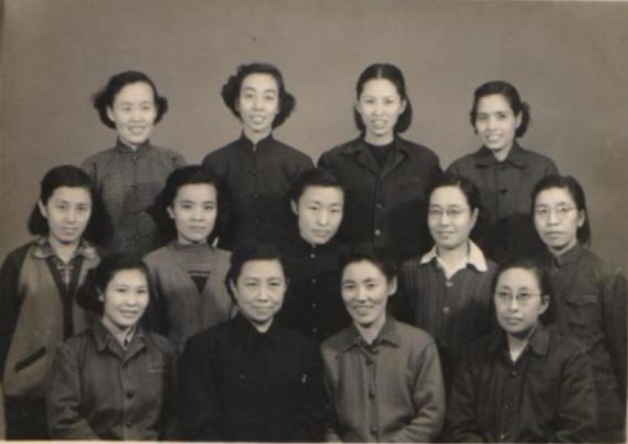 「总医院人」柔济大医，风范永存！追忆妇产科一代名医焦书竹