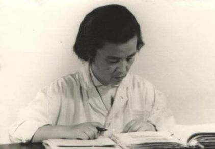 「总医院人」柔济大医，风范永存！追忆妇产科一代名医焦书竹